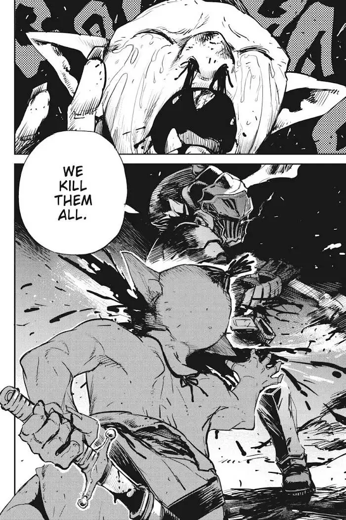 Goblin Slayer Chapter 68 6